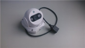 Dual-Stream Mobile Phone Remote IP Camera with IR-Cut PTZ Function