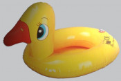 Duck Head Swim Ring