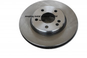 Durable Good Quality Stainless Steel Car Brake Discs 39054