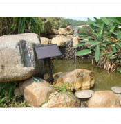 Durable Solar Water Fountain Pump