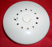 Dust Protection and Insect Nets Smoke/Heat Alarm/Detector (TA-2688)