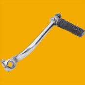 Dx100 Motorbike Kick Starter, Motorcycle Kick Start for Motor Parts