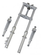 Dy200 Motorcycle Parts Motorcycle Shock Absorber