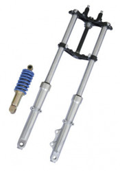 Dy4 Shock Absorber, Motorcycle Parts