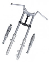 Dy40 Shock Absorber, Motorcycle Part
