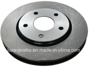 Dynamic Balance Brake Disc Rotor 53052/4721995AA