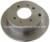 Dynamic Balance Disc Brake 31333/ 58411-3c000
