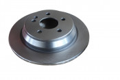 Dynamic Balance Gray Iron Brake Disc 10030