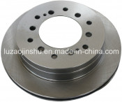 Dynamic Balance Gray Iron Brake Disc 31294/ 42431-60200