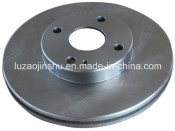 Dynamic Balance Gray Iron Brake Disc 5474/ Br74-33-25X