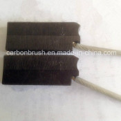 E-Carbon Natural Graphite Carbon Brush 702