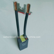E101 Electric Motor Carbon Brush Manufacturer