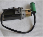 E200b Main Pump Solenoid Valve for Excavator Parts 096-5945