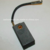 E31 Carbon Brush for DC Motor Use