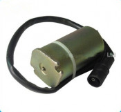 E320 4I-5674 Solenoid Valve for Excavator
