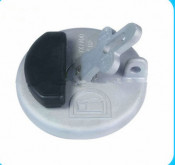 E320b Excavator Fuel Tank Cap 7X7700