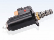 E320b Excavator Rotary Swing Solenoid Valve P/N: 121-1491/1211491