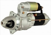 EB300 Starter 28100-1230 for HINO