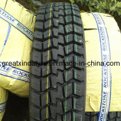 ECE\DOT Truck Radial Tyre (12R22.5-18)