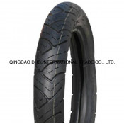 ECE ISO9001 80/90-14 Motorcycle Tyres