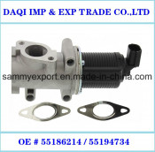 EGR Valve for FIAT, Opel, Alfa Romeo 55186214, 55194734, 55204249, 55205455 with ISO/Ts16949