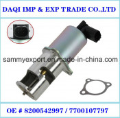 EGR Valve for Vauxhall Opel, Volvo, Renault, Nissan & Mitsubishi, 4412632, 4411757