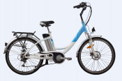 EN15194 Electric Bicycle (TDF01Z-603)