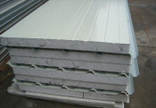 EPS Sandwich Wall Panel