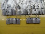 Earthing Silver Graphite Carbon Brushes (EG5U/AG20)