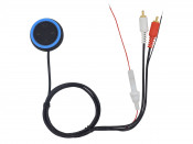 Easy Operartion Car Bluetooth Speaker 12V (BT02-12V)
