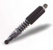 Eco Deluxe Motorcycle Shock Absorber Motorcycle Parts