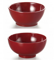 Eco-Friendly Daily Use Kitchen Melamine Bowl (XR001)