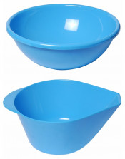 Eco-Friendly Furniture Food Storage Made of Melamine (TS1017)