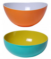 Eco-Friendly Plastic Tableware Made of Melamine (TS1009)