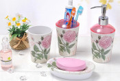 Eco-Friendly Sanitary Ware Use for Bathroom (SL8865-2)