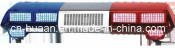 Economic LED Ligt Bars with 100W Speaker and Siren (TBD-140008)