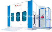 Economical High Quality Paint Spray Booth