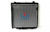 Efficient Cooling Car Radiator for Toyota Dyna Dyna 150'88-95