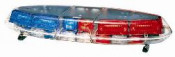 Egg Shape Warning Bar Light (TBD-060922)