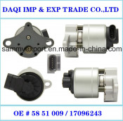 Egr Valve 5851009 for OPEL and VAUXHALL with ISO/Ts16949