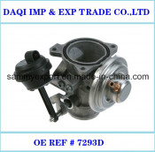 Egr Valve 7293D Fits Golf V Variant (1K5) 1.9 Tdi