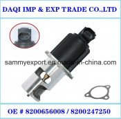 Egr Valve 8200004883 with ISO/Ts16949 for Renault