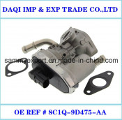 Egr Valve 8c1q9d475AA - for Ford Transit Bus