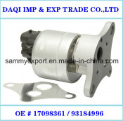 Egr Valve (Exhaust Gas Recirculation) 5851025 with ISO/Ts16949 for Opel and Vauxhall