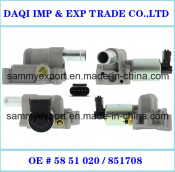 Egr Valve (Exhaust Gas Recirculation (EGR)) 851708 with ISO/Ts16949