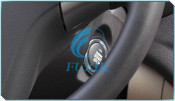 Elantra (3th 4th 5th) 2006-2014 Entry Keyless Go Smart Key Push Button Remote Start Can-Bus Alarm for Hyundai