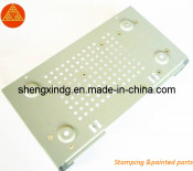 Electric Cabinet Parts (SX019)