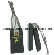 Electric Carbon Brush Manufacturer From China (RC87)