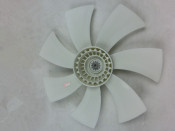 Electric Cooling Fan Blade for Toyota (16361-74160)