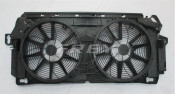 Electric Fan for Mercedes Benz Sprinter OEM AD1218